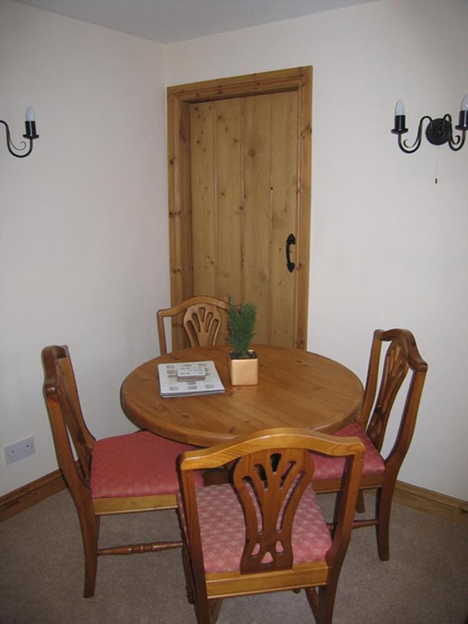 Harpe Cottage Wilmcote Bagian luar foto